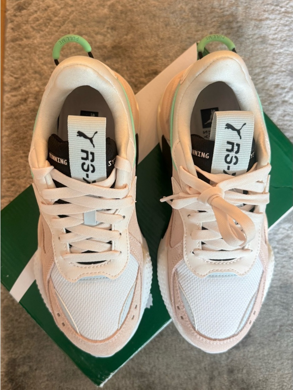 Puma Women's RS-X Reinvent
